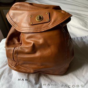 Marc by Marc Jacobs Totally Turnlock backpack